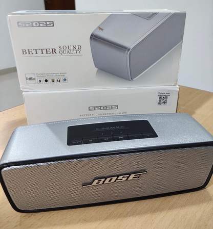 Parlante Bose S2025