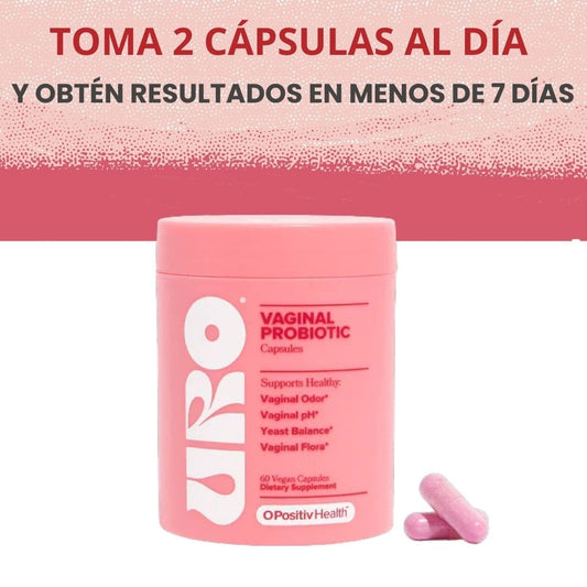 URO® Probiótico Original