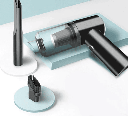 PROMO REMATE 50% ASPIRADORA INALÁMBRICA RECARGABLE 🤖