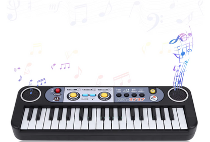 Piano Organeta Teclado Juguete